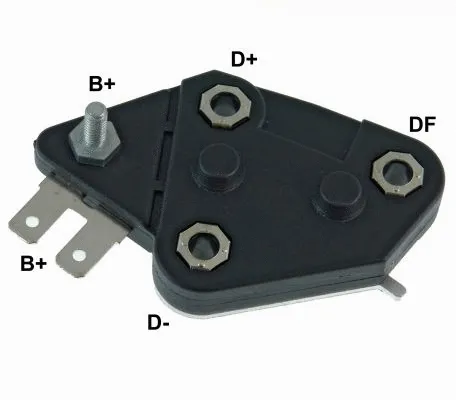 Régulateur d'alternateur GAUSS GA206