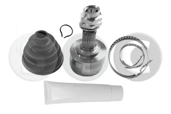 Jeu de joints, arbre de transmission STC T412042
