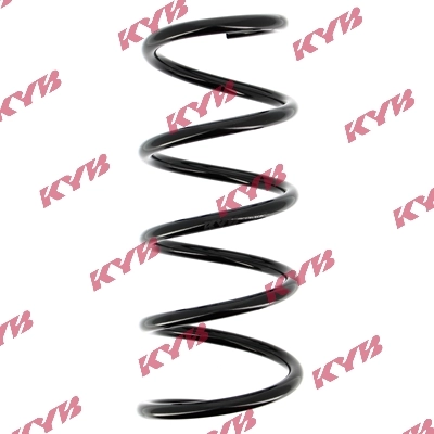 Ressort de suspension KYB RA1416