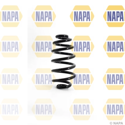 Ressort de suspension NAPA NCS1131