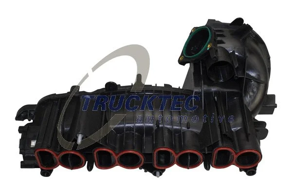 Module de tube d'admission TRUCKTEC AUTOMOTIVE 08.14.073