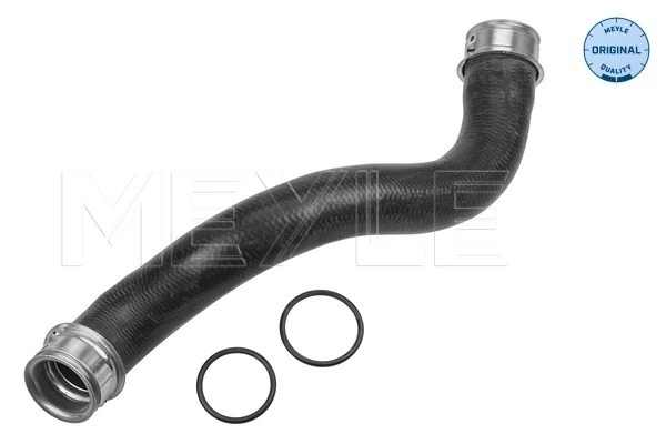 Durite de radiateur MEYLE 019 222 0028