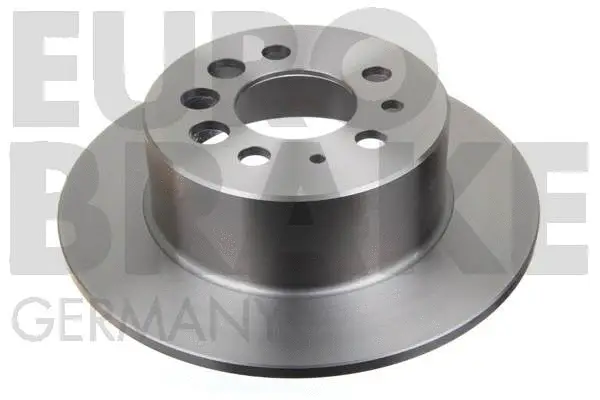 Disque de frein EUROBRAKE 5815204807