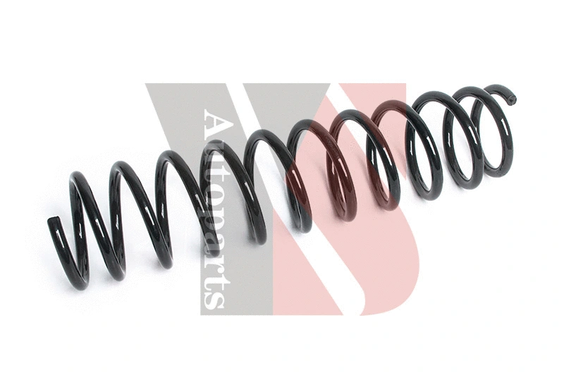 Ressort de suspension YSPARTS YS-CS0044