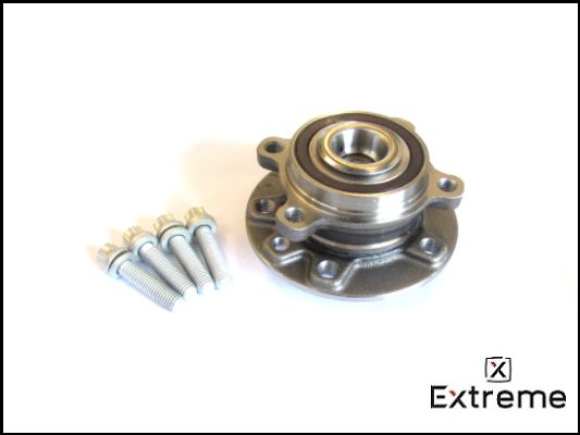 Moyeu de roue EXTREME 307150