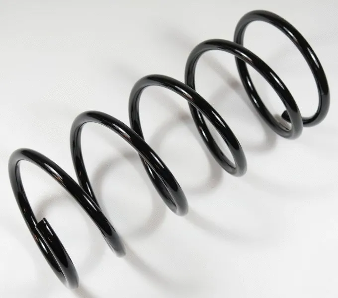 Ressort de suspension APEX Automotive 62763