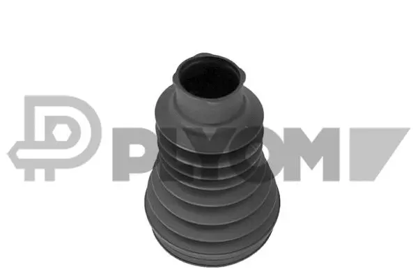 Jeu de joints-soufflets, arbre de commande PLYOM P758064