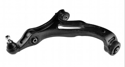Bras de liaison, suspension de roue MTR 12138928