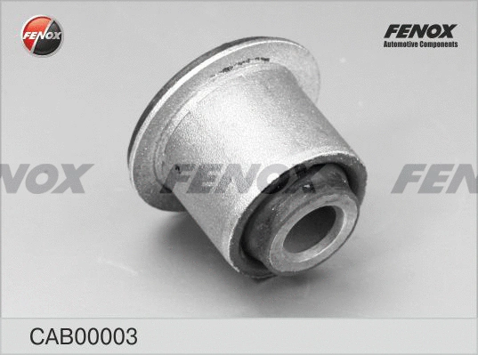 Suspension, bras de liaison FENOX CAB00003