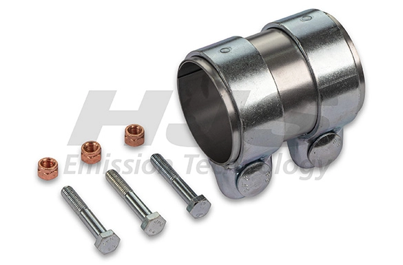 Kit d'assemblage, catalyseur HJS 82 12 2320