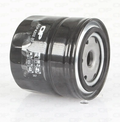 Filtre à huile OPEN PARTS EOF4202.20