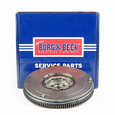 Volant moteur BORG & BECK HKD1201