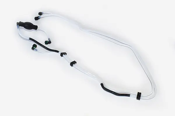 Tuyauterie de carburant ASAM AUTOMOTIVE 99819