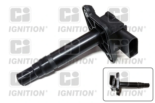 Bobine d'allumage QUINTON HAZELL XIC8206