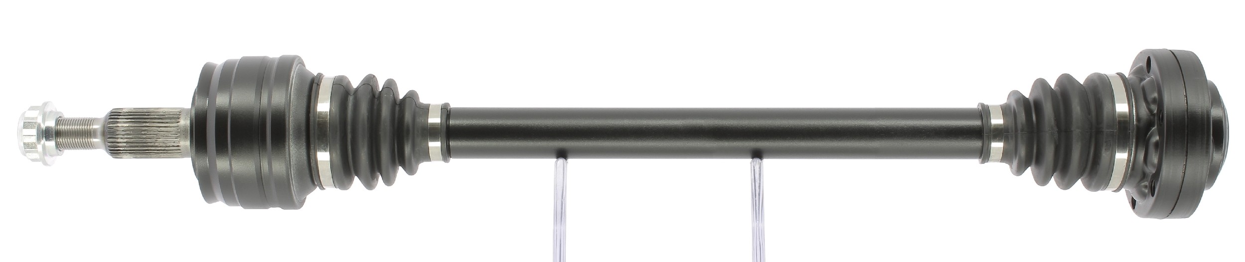 Arbre de transmission FRIESEN FDS3756