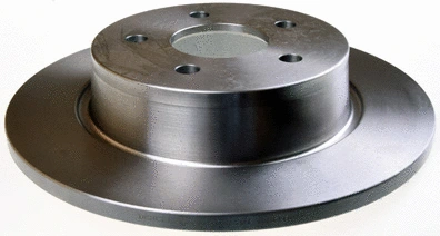 Disque de frein DENCKERMANN B130701