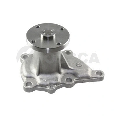 Pompe à eau, refroidissement du moteur OSSCA 06020