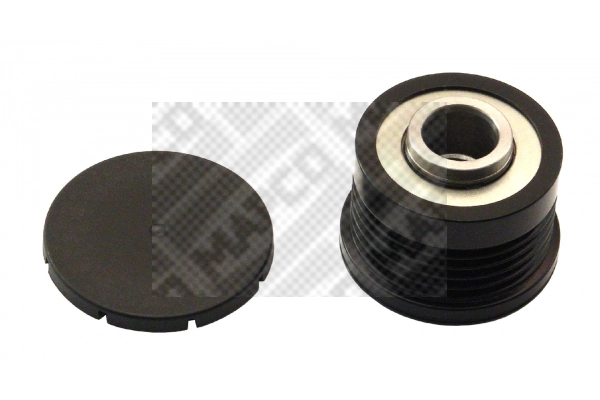 Poulie roue libre, alternateur MAPCO 14104