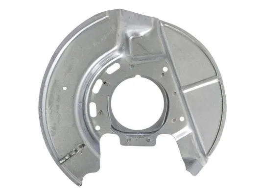 Déflecteur, disque de frein BLIC 6508-03-0054377K