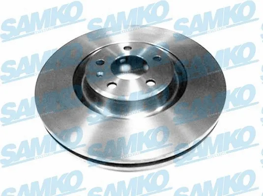 Disque de frein SAMKO A1044VR