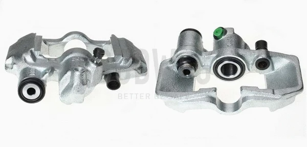 Étrier de frein BUDWEG CALIPER 343100
