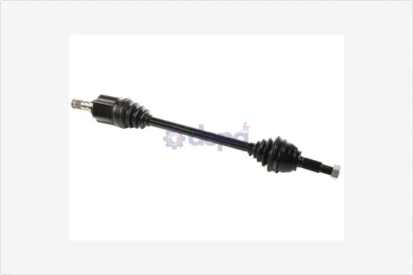 Arbre de transmission DEPA 3661350