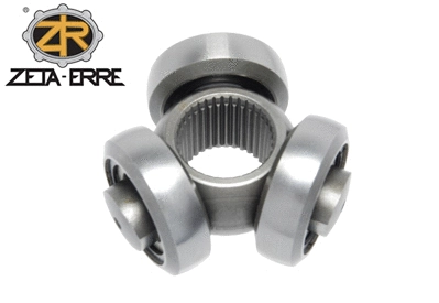 Trépied, arbre de commande ZETA-ERRE ZR5365
