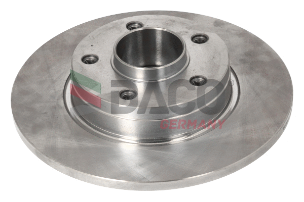 Disque de frein DACO Germany 603648