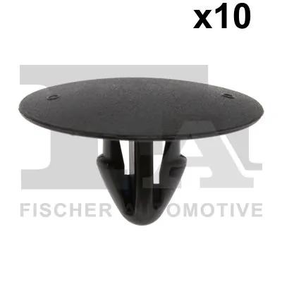 Clip, enjoliveur FA1 21-10025.10