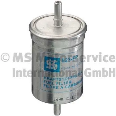 Filtre à carburant KOLBENSCHMIDT 50013523