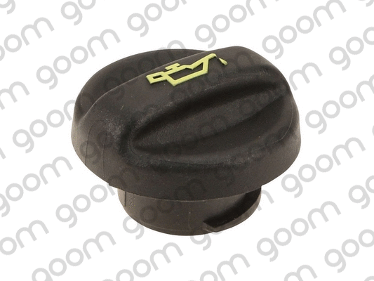 Bouchon, goulotte de remplissage d'huile GOOM OSC-0010