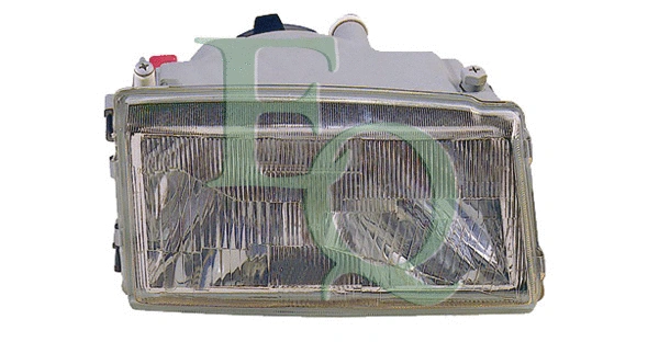 Projecteur principal EQUAL QUALITY PP0687D