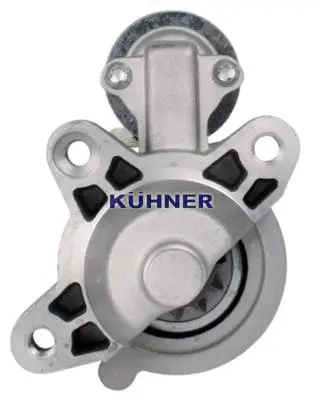 Démarreur AD KÜHNER 254885