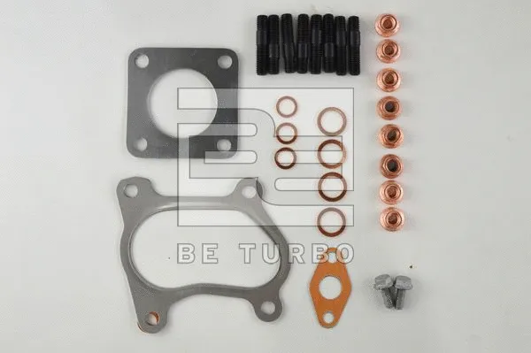 Kit de montage, compresseur BE TURBO ABS639