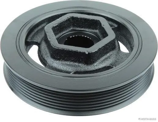 Poulie, vilebrequin HERTH+BUSS JAKOPARTS J1094004