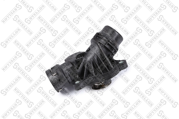 Thermostat, liquide de refroidissement STELLOX 23-40127-SX