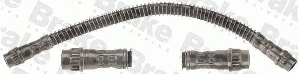 Flexible de frein Brake ENGINEERING BH770227