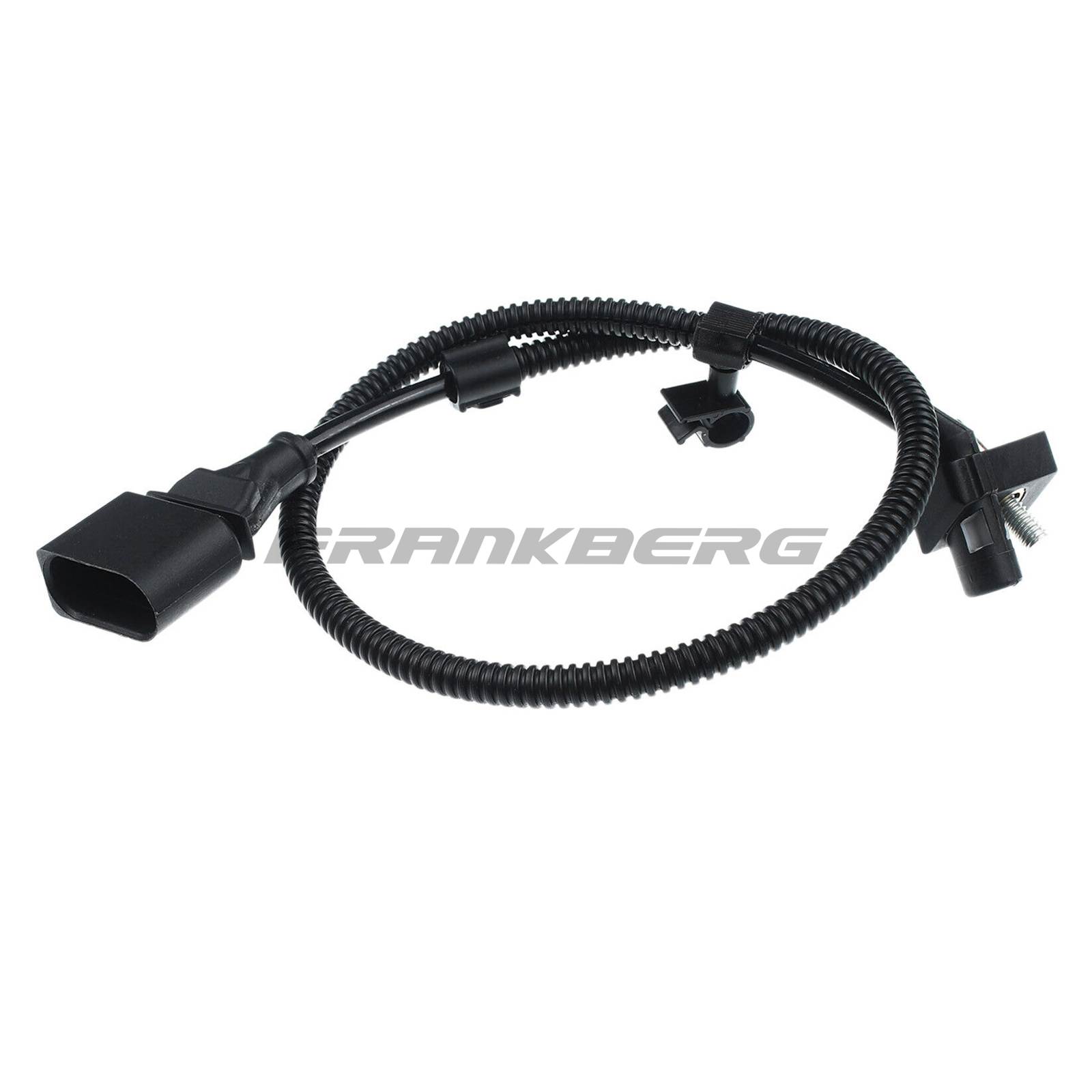 Capteur d'angle, vilebrequin Frankberg 5481FB0007812