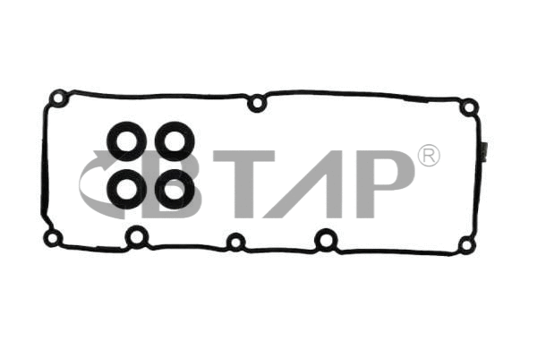 Joint de cache culbuteurs BTAP BVE004-002