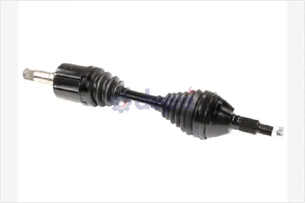 Arbre de transmission DEPA 3712250