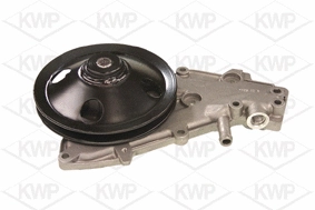 Pompe à eau, refroidissement du moteur KWP 10529