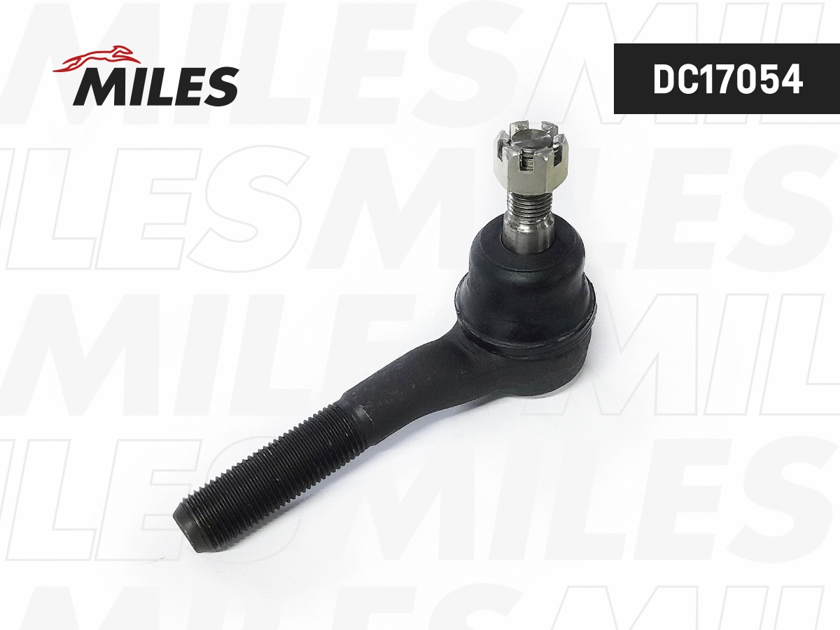 Rotule de barre de connexion MILES DC17054