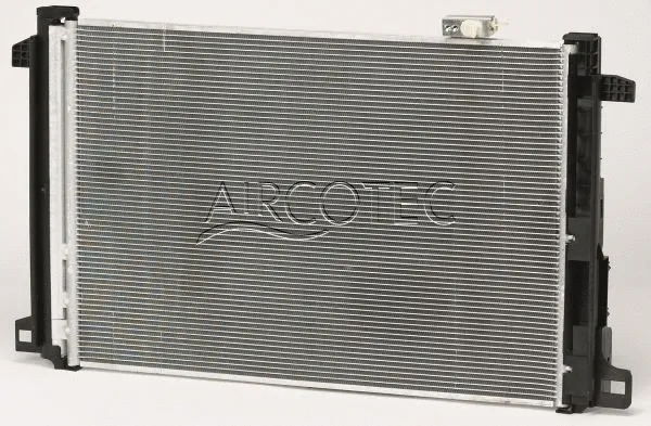 Condenseur, climatisation APC ACT100083