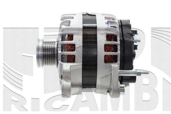 Alternateur AUTOTEAM ABO549