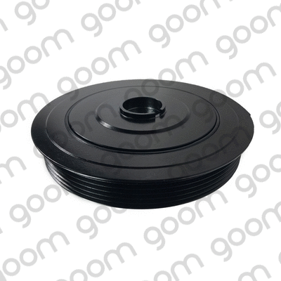 Poulie, vilebrequin GOOM CP-0006