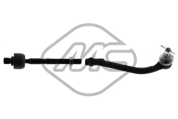Kit d'assemblage, levier de déviation Metalcaucho 59609
