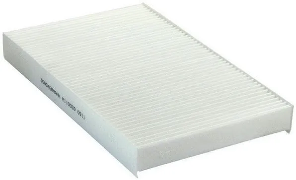 Filtre, air de l'habitacle DENCKERMANN M110039
