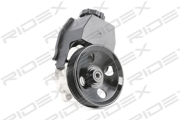 Pompe hydraulique, direction RIDEX 12H0026