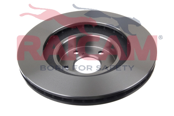 Disque de frein RAICAM RD00758