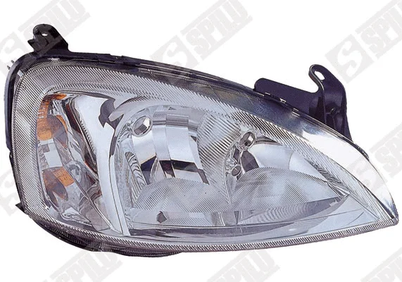 Projecteur principal SPILU 322086